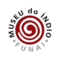 Logotipo Museu do Índio, cliente da M Leite Demolição