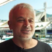 Logotipo Mil Geradores, cliente da M Leite Demolição