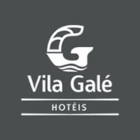 Logotipo Vila Galé Hotéis, cliente da M Leite Demolição